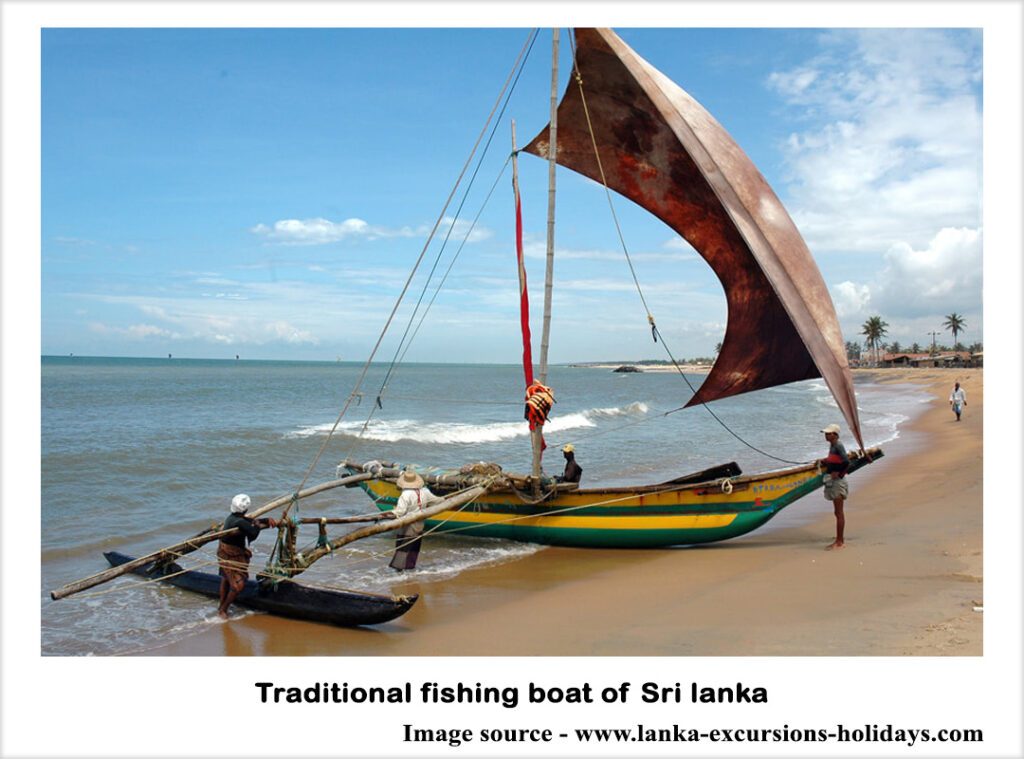  traditional boat
