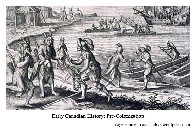 Early-Canadian-History-Pre-Colonization
