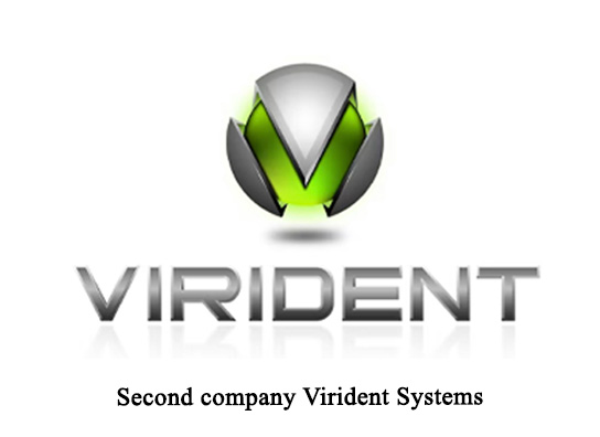 Second company Virident Systems