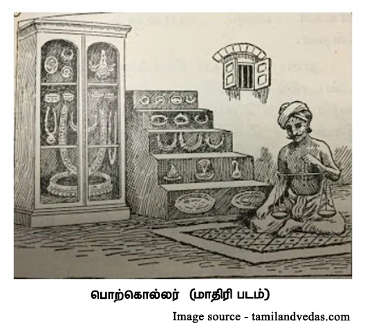 பொற்கொல்லர்