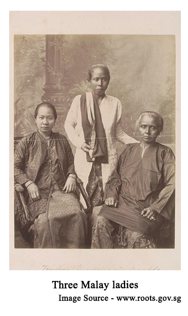 Three-Malay-ladies