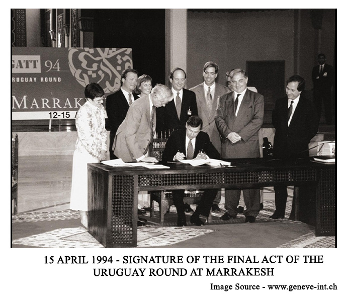 15-APRIL-1994-SIGNATURE-OF-THE-FINAL-ACT-OF-THE-URUGUAY-ROUND-AT-MARRAKESH