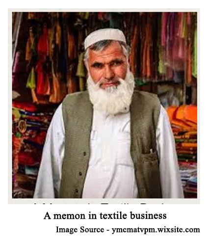 A-Memon-in-Textile-Business