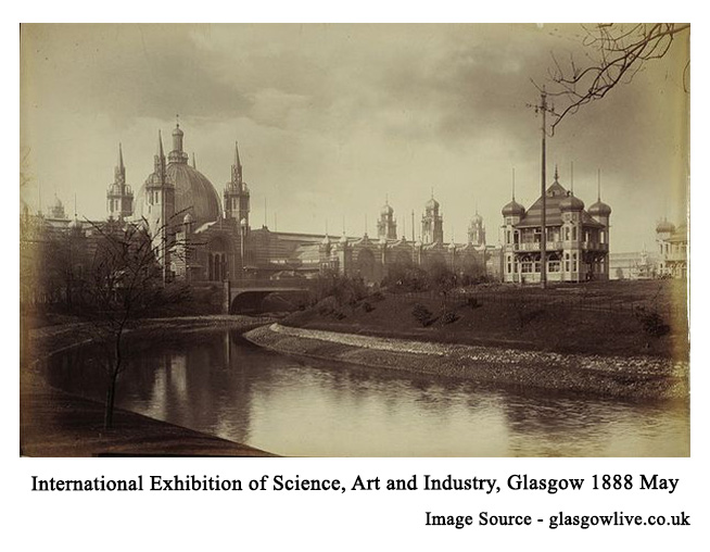 International-Exhibition-of-Science-Art-and-Industry-Glasgow-1888-May-1