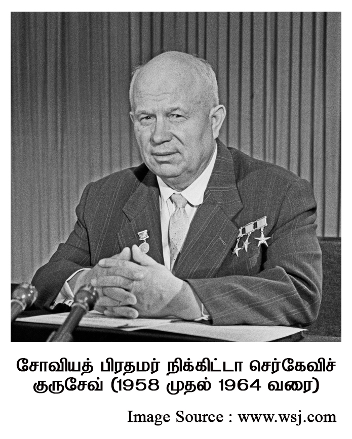 Nikita-Khrushchev