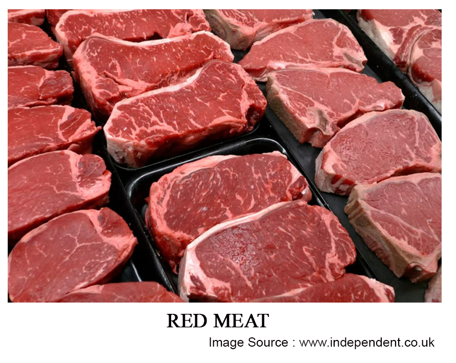 RED-MEAT