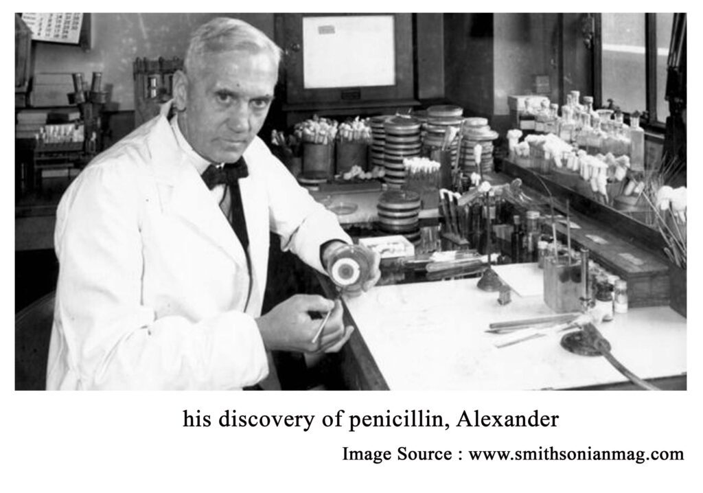 his-discovery-of-penicillin-Alexander