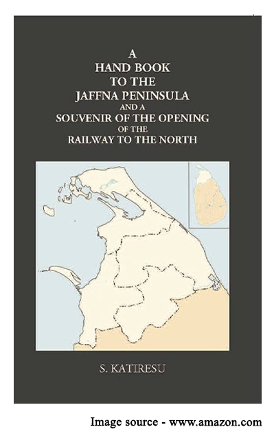 Handbook of Jaffna (2)