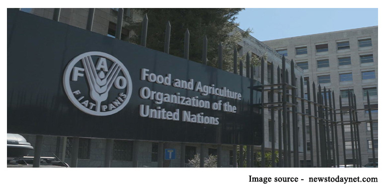 food and agri un