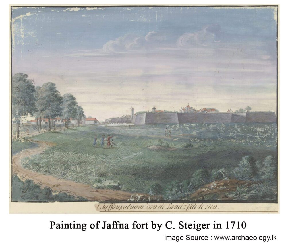jaffna painting
