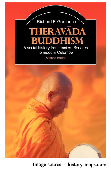 Theravada buddhism