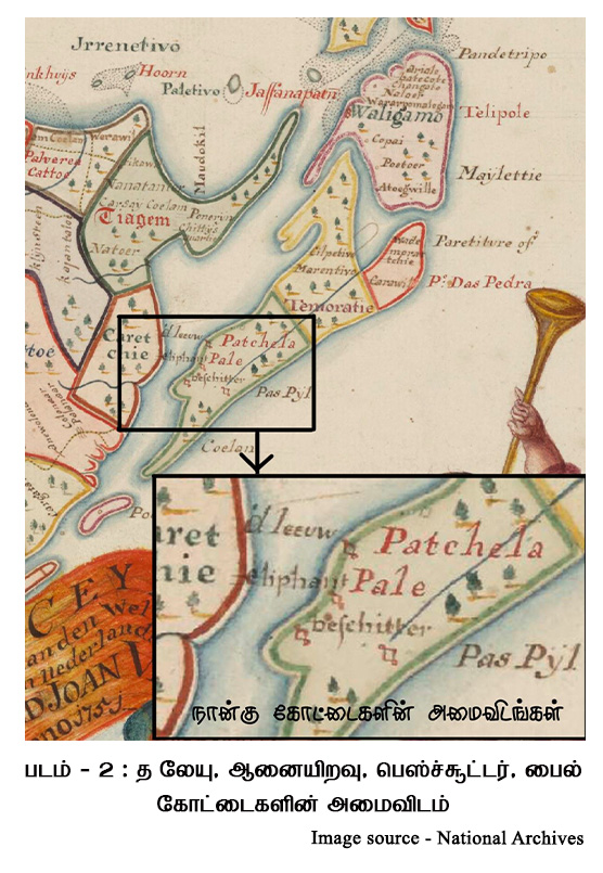 ancient jaffna map 2