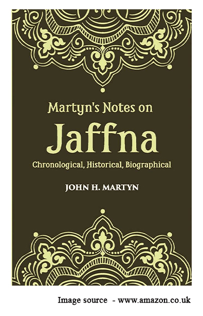 Jaffna book