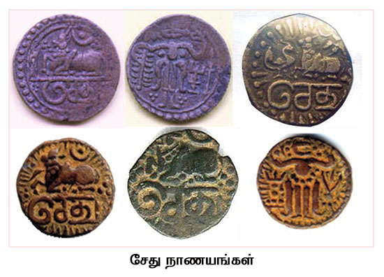 jaffna old coins