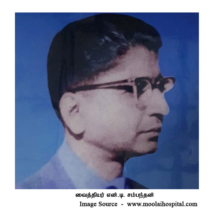 sampanthan