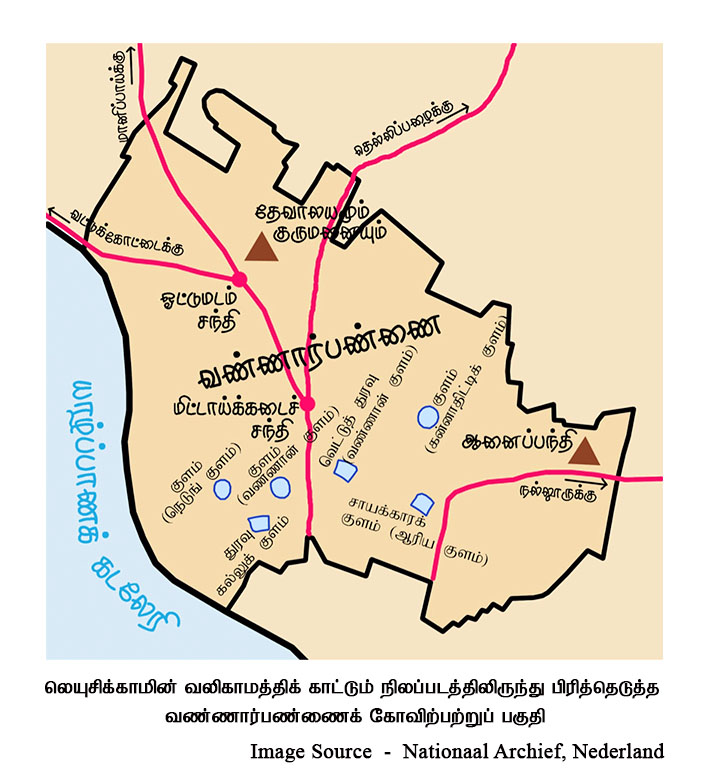 jaffna map 1